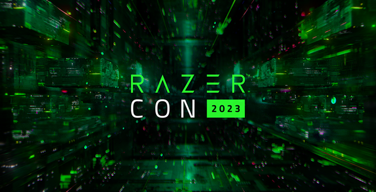 RazerCon 2023 ilumina la comunidad global de juegos con anuncios impresionantes y asociaciones exclusivas